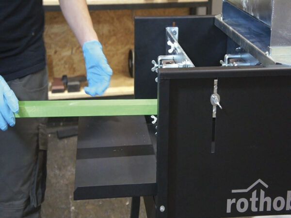Paint and Stain Machine - Image 7