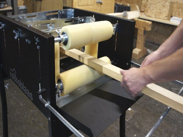 Paint and Stain Machine - Image 5