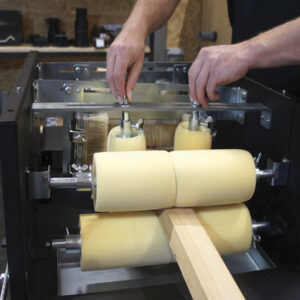 Replacement Roller Set