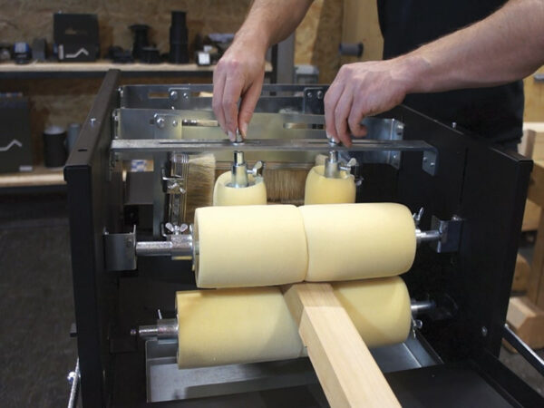 Paint and Stain Machine - Image 6