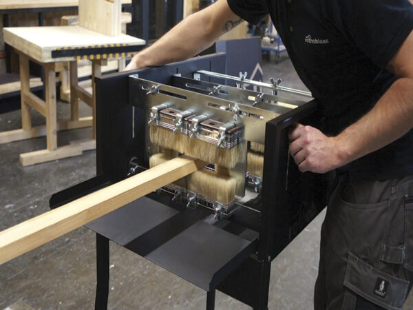 Paint and Stain Machine - Image 4
