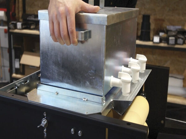 Paint and Stain Machine - Image 3